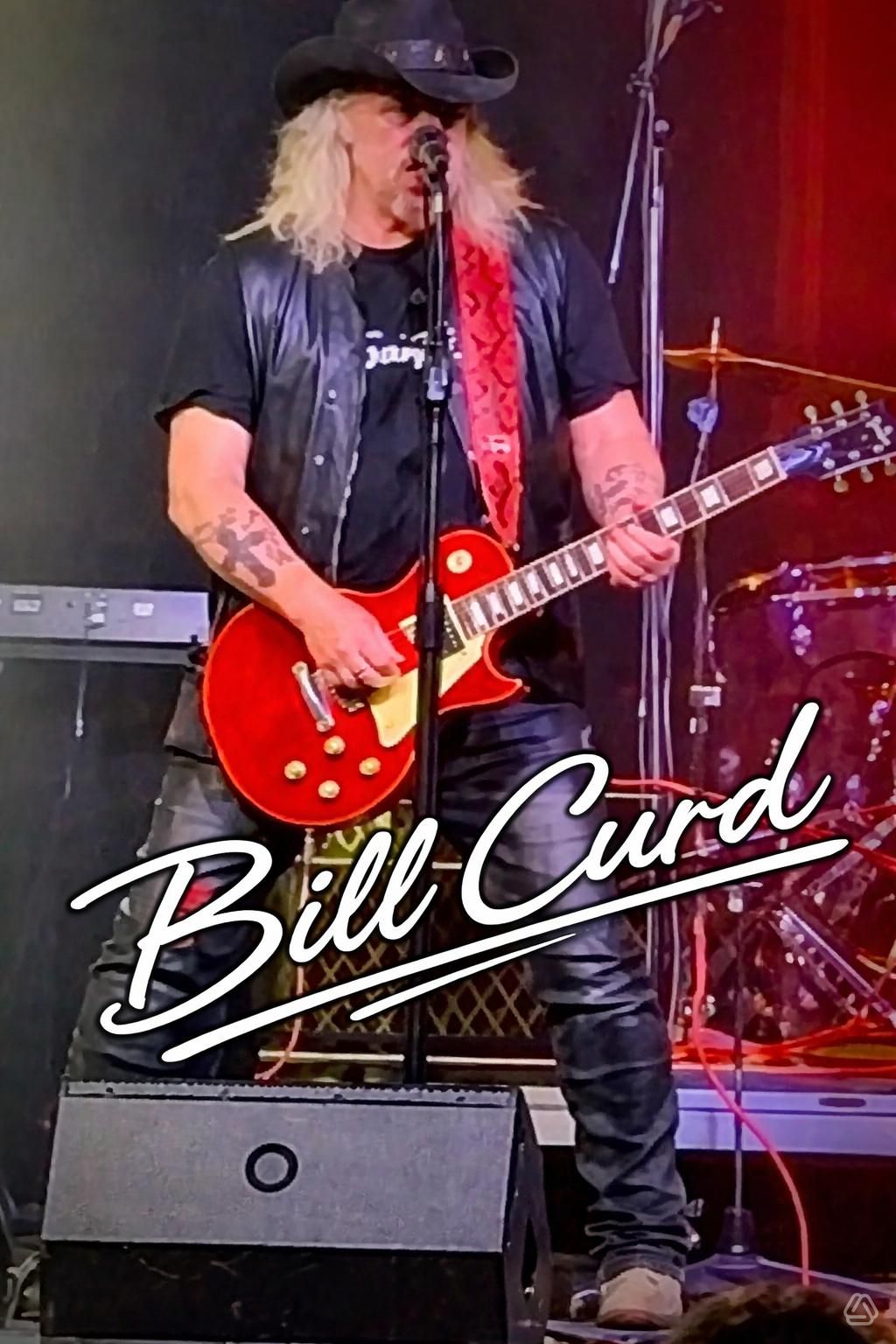Bill Curd