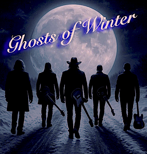 Ghosts of Winter logo