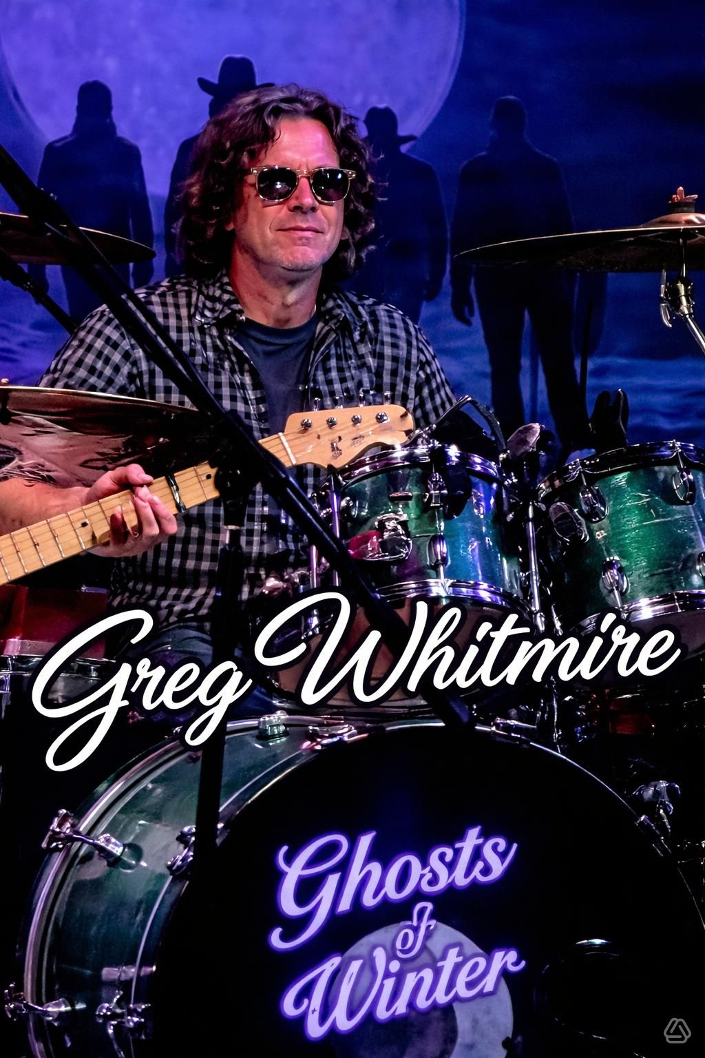 Greg Whitmire