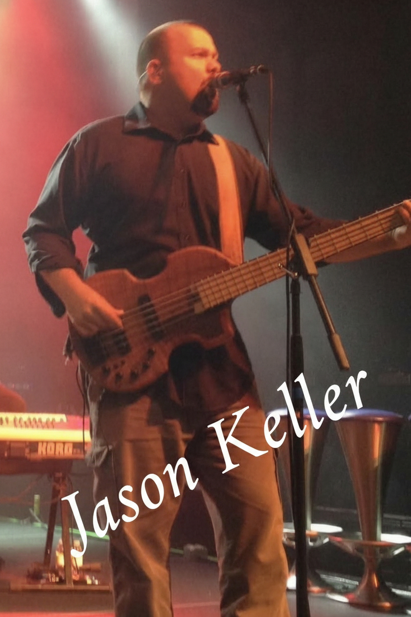 Jason Keller