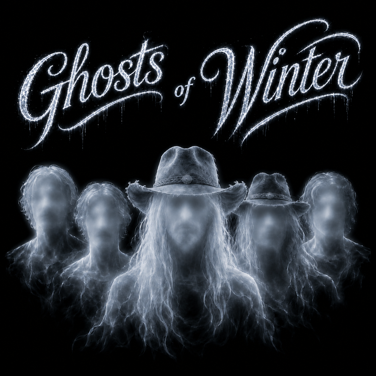 The Ghosts