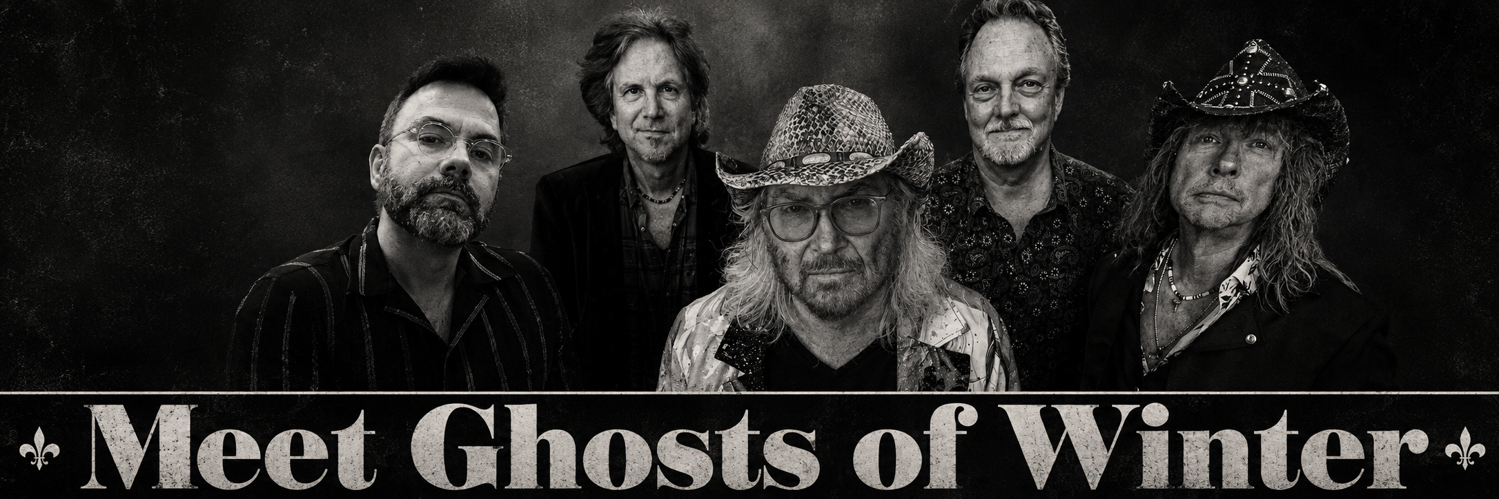 Ghosts of Winter