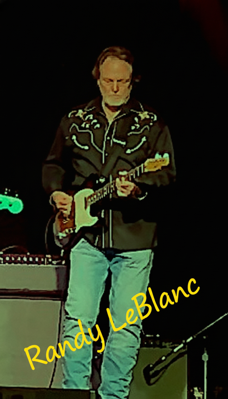 Randy Leblanc